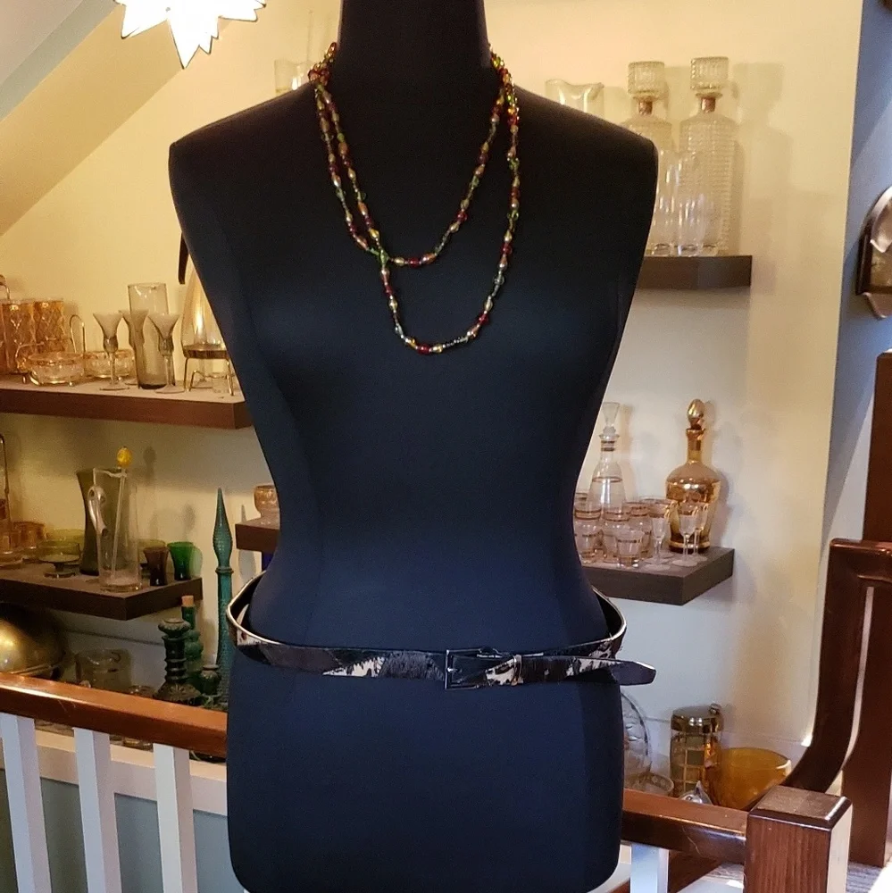 Vintage Womens 42